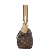 Louis Vuitton Tuileries Hobo Monogram