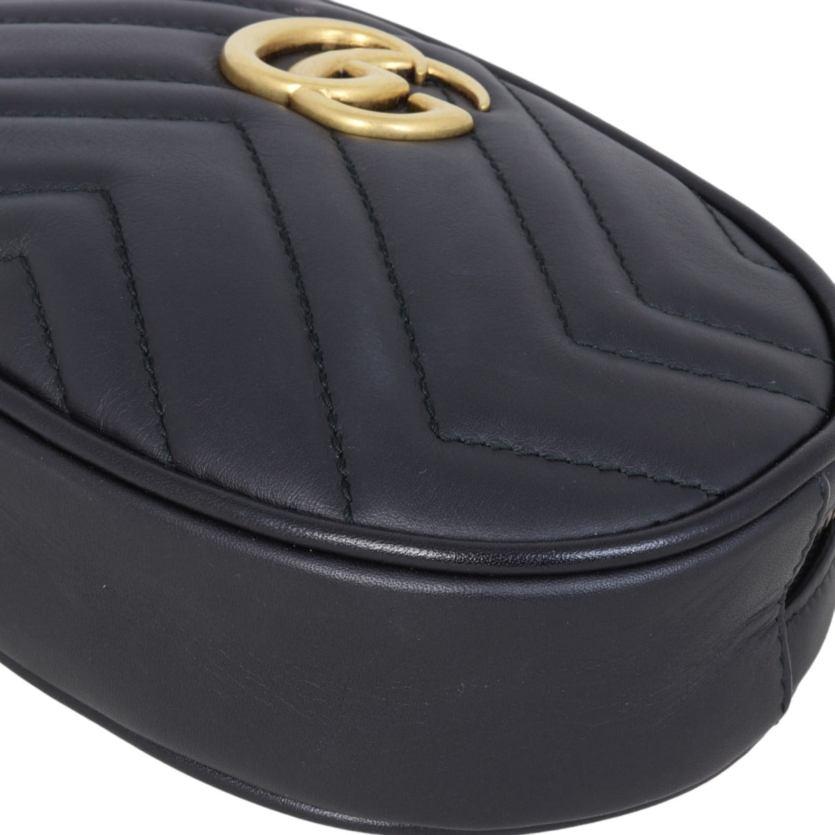 Gucci GG Marmont Belt Bag