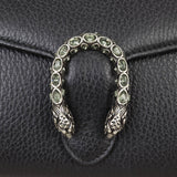 Gucci Dionysus Mini Leather Chain Wallet