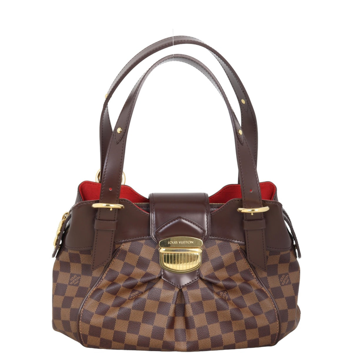Louis Vuitton Sistina PM Damier Ebene