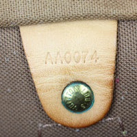 Louis Vuitton Speedy 30 Monogram