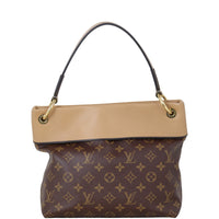 Louis Vuitton Tuileries Hobo Monogram