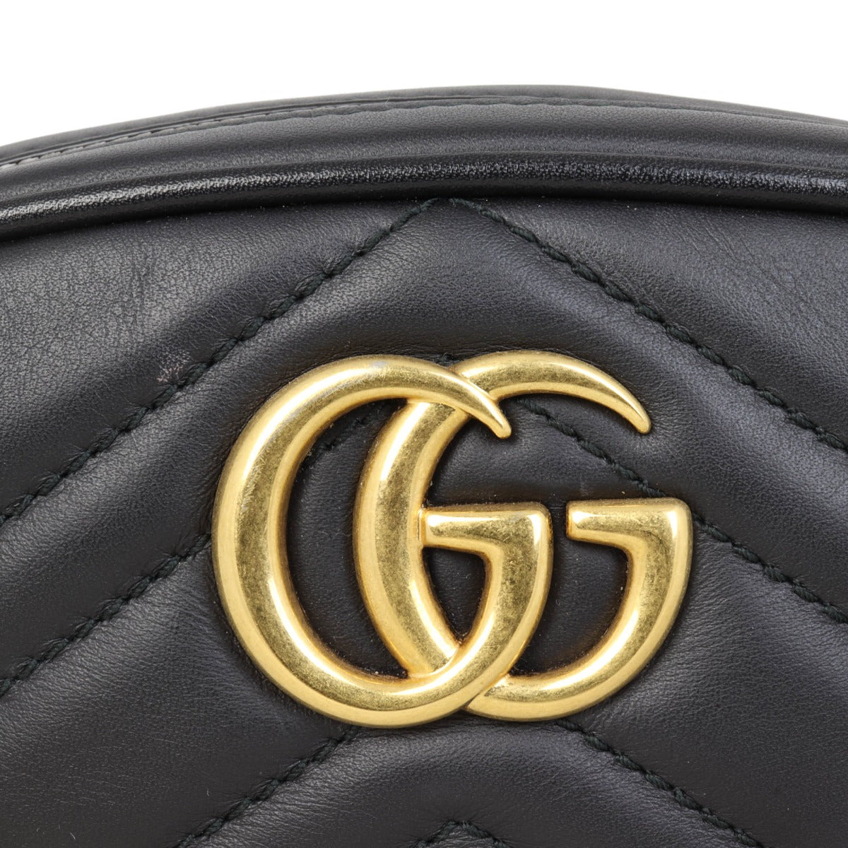 Gucci GG Marmont Belt Bag