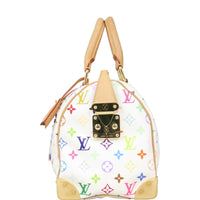 Louis Vuitton Speedy 30 Monogram Multicolore