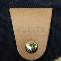 Louis Vuitton Speedy 30 Bandouliere Monogram Giant Date Code