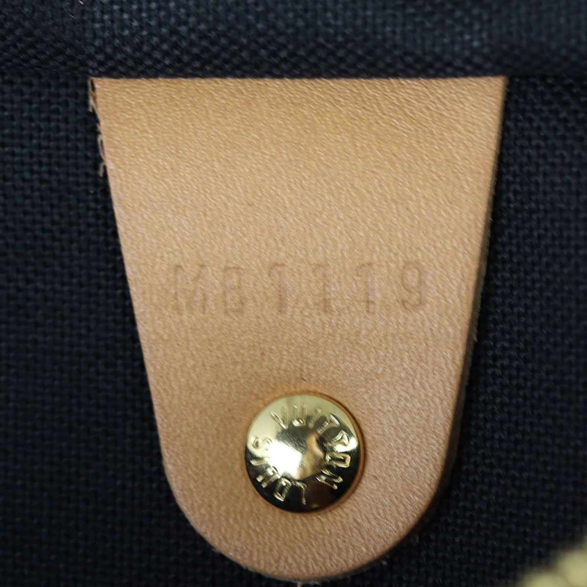 Louis Vuitton Speedy 30 Bandouliere Monogram Giant Date Code