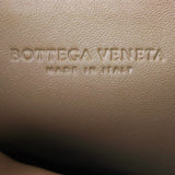 Bottega Veneta Bucket Bag Interior Stamp