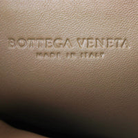 Bottega Veneta Bucket Bag Interior Stamp