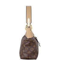 Louis Vuitton Tuileries Hobo Monogram