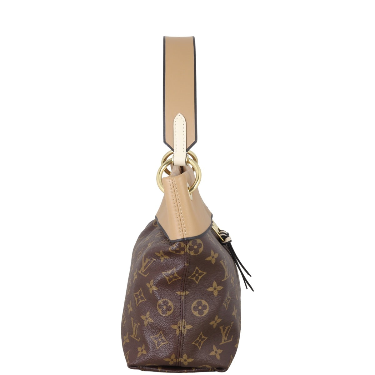 Louis Vuitton Tuileries Hobo Monogram