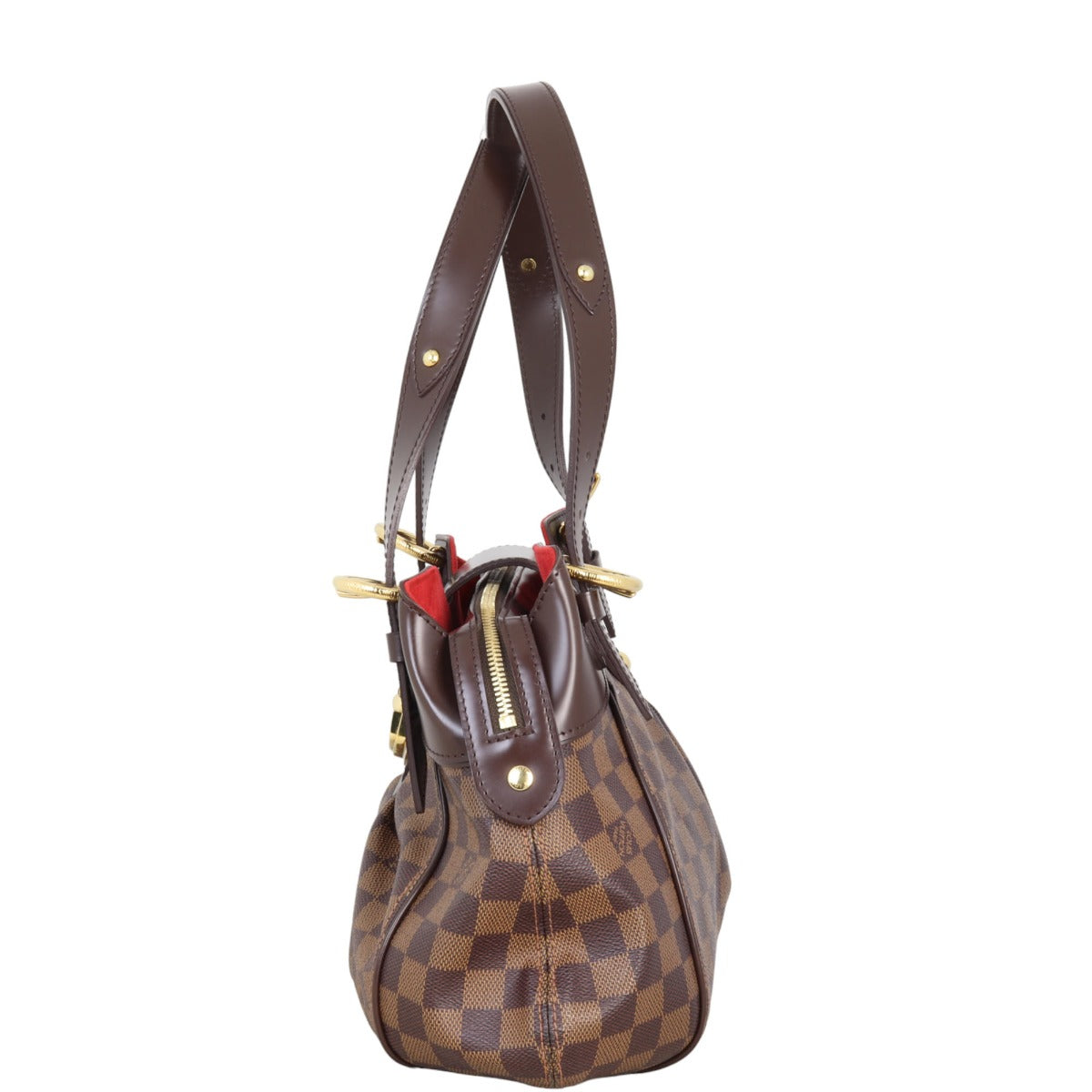 Louis Vuitton Sistina PM Damier Ebene