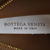 Bottega Veneta Bucket Bag Interior Stamp