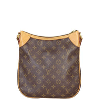 Louis Vuitton Odeon PM Monogram