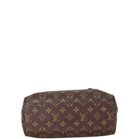 Louis Vuitton Tuileries Hobo Monogram