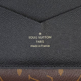 Louis Vuitton Zippy Retiro Organizer Monogram
