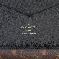 Louis Vuitton Zippy Retiro Organizer Monogram