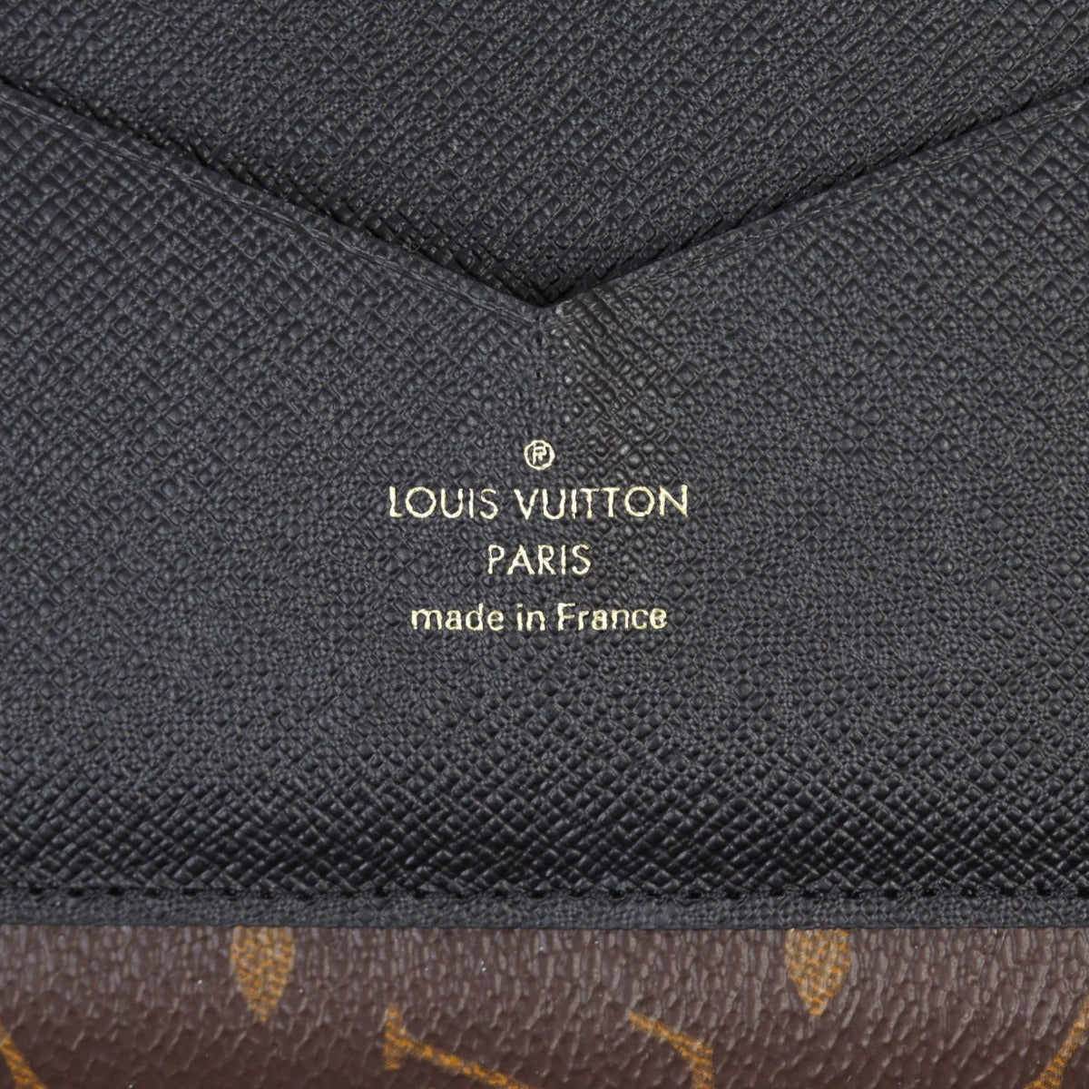 Louis Vuitton Zippy Retiro Organizer Monogram