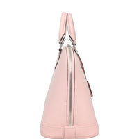 Louis Vuitton Alma PM Epi | Rose Ballerine Pink