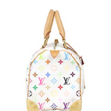 Louis Vuitton Speedy 30 Monogram Multicolore