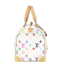 Louis Vuitton Speedy 30 Monogram Multicolore
