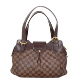 Louis Vuitton Sistina PM Damier Ebene
