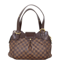 Louis Vuitton Sistina PM Damier Ebene