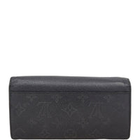 Louis Vuitton Sarah Wallet Monogram Empreinte