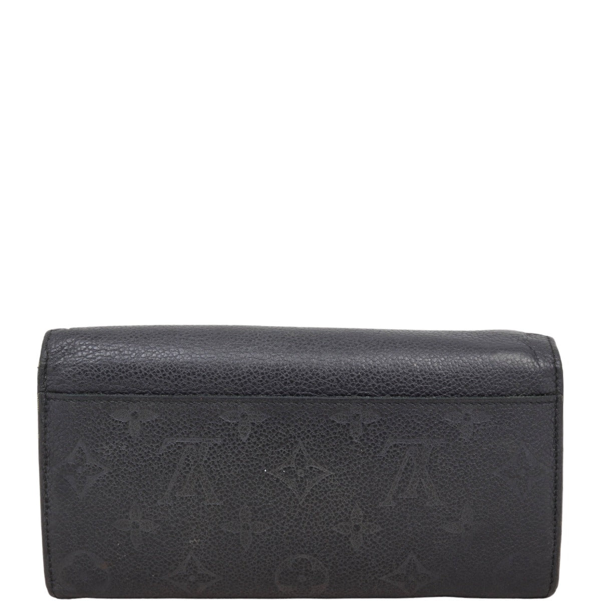 Louis Vuitton Sarah Wallet Monogram Empreinte