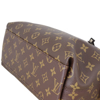 Louis Vuitton Tuileries Hobo Monogram
