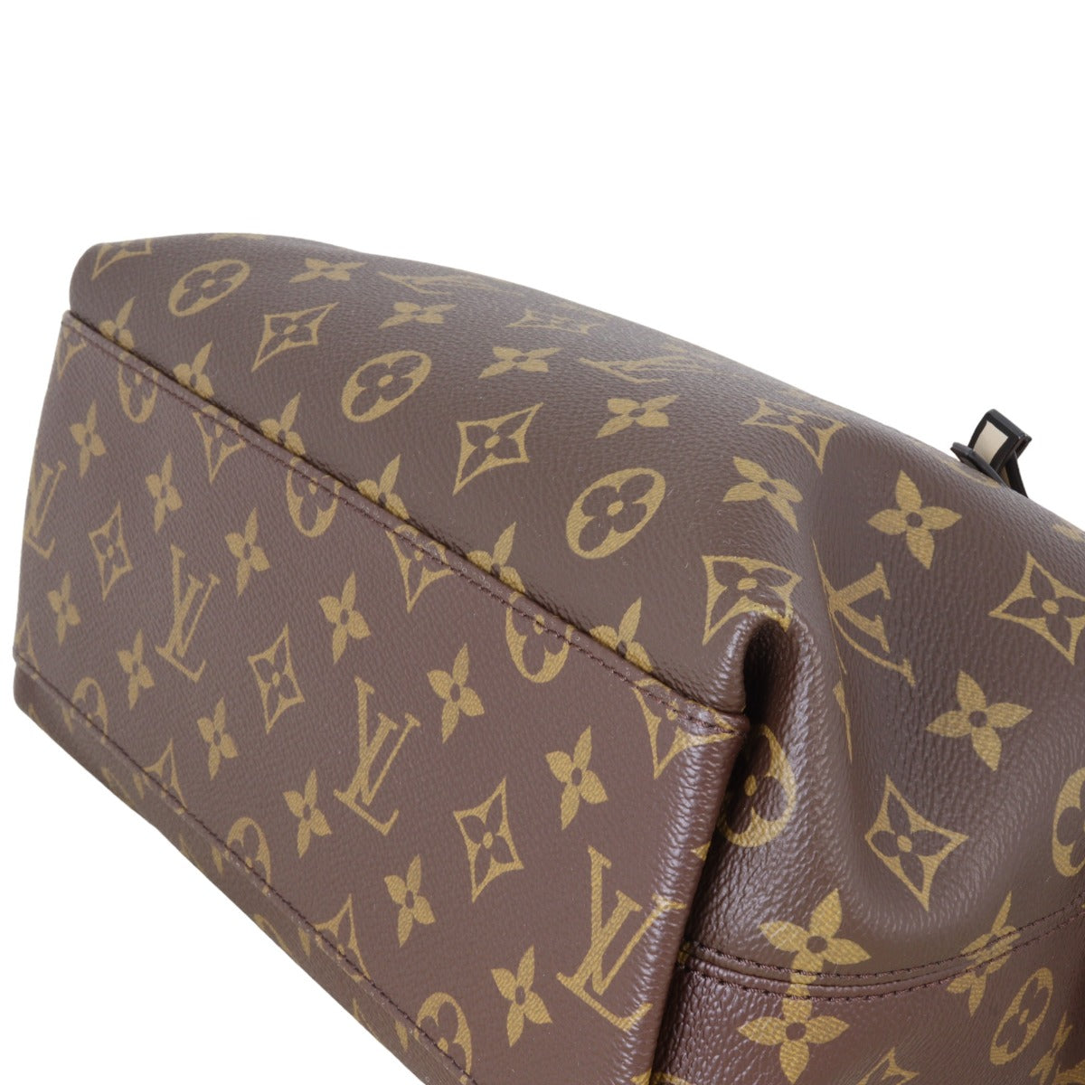 Louis Vuitton Tuileries Hobo Monogram