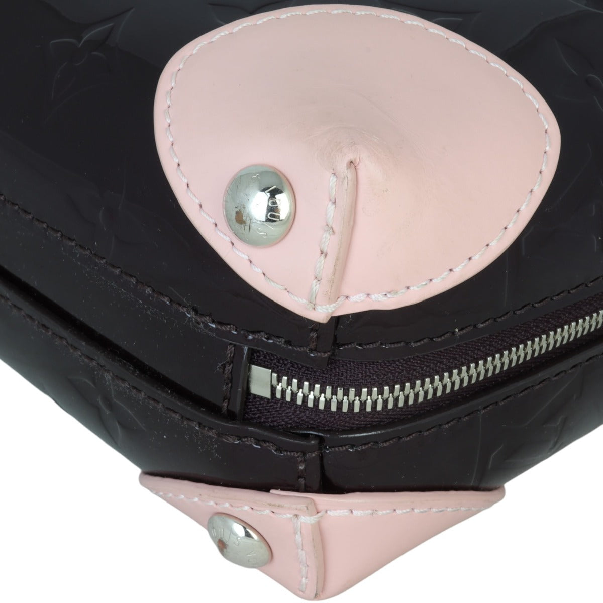 Louis Vuitton Venice Monogram Vernis