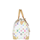 Louis Vuitton Speedy 30 Monogram Multicolore