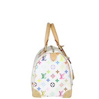 Louis Vuitton Speedy 30 Monogram Multicolore