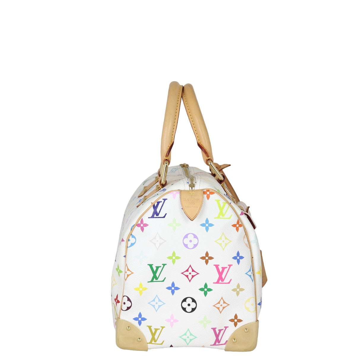 Louis Vuitton Speedy 30 Monogram Multicolore