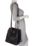 Louis Vuitton Lockme Bucket