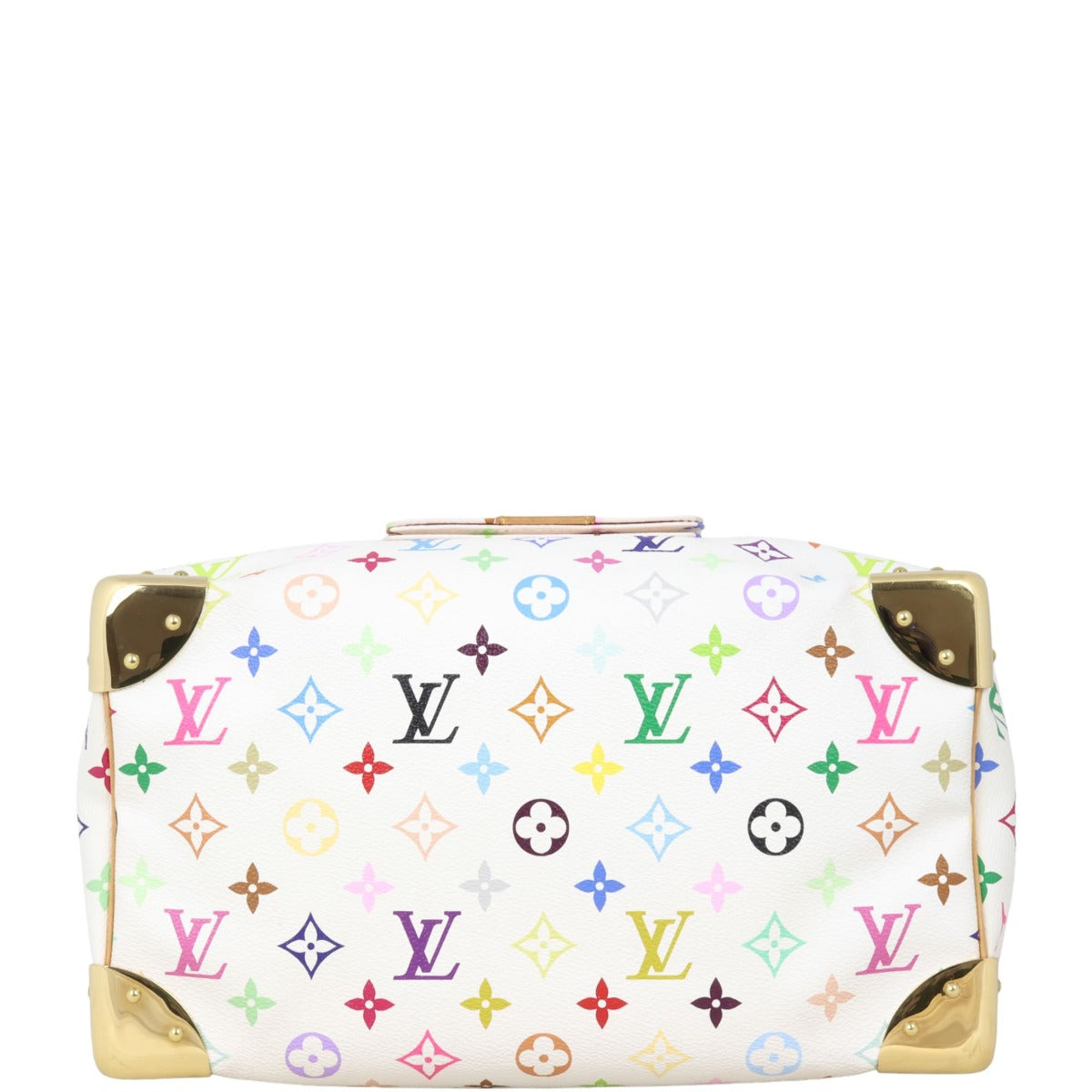 Louis Vuitton Speedy 30 Monogram Multicolore