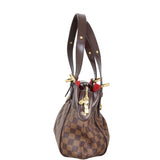 Louis Vuitton Sistina PM Damier Ebene