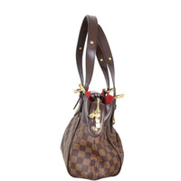 Louis Vuitton Sistina PM Damier Ebene