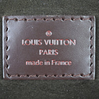 Louis Vuitton Portobello GM Damier Ebene Interior Stamp