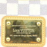 Louis Vuitton Eva Pochette Damier Azur