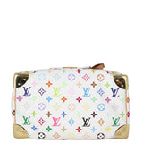 Louis Vuitton Speedy 30 Monogram Multicolore