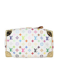 Louis Vuitton Speedy 30 Monogram Multicolore