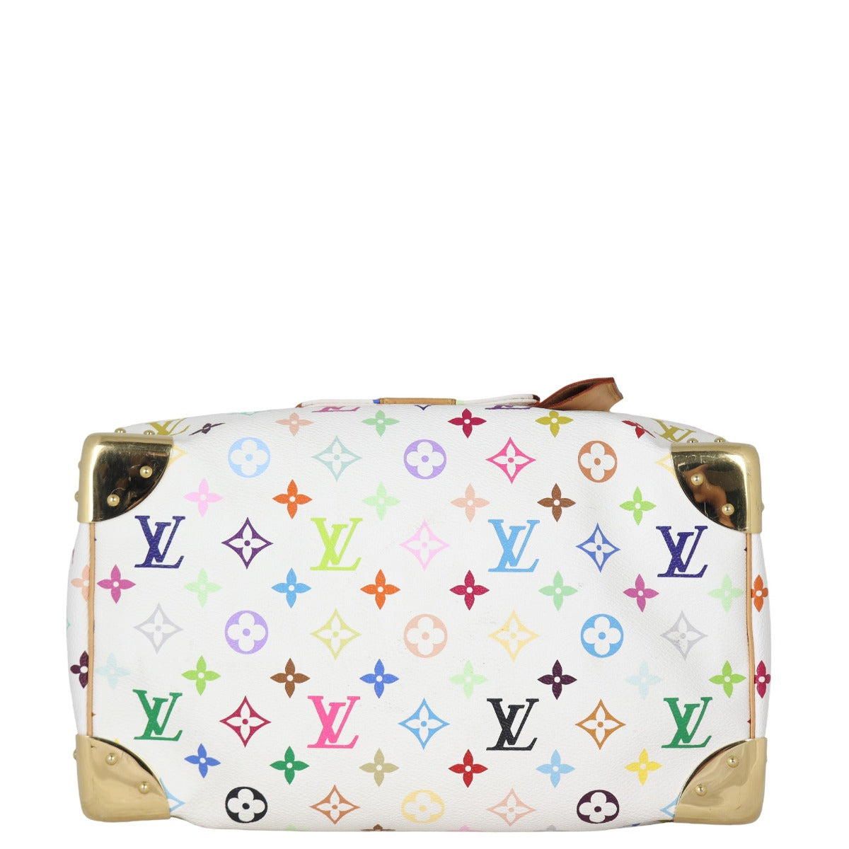 Louis Vuitton Speedy 30 Monogram Multicolore