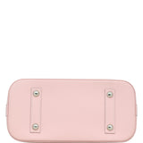 Louis Vuitton Alma PM Epi | Rose Ballerine Pink