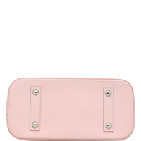 Louis Vuitton Alma PM Epi | Rose Ballerine Pink