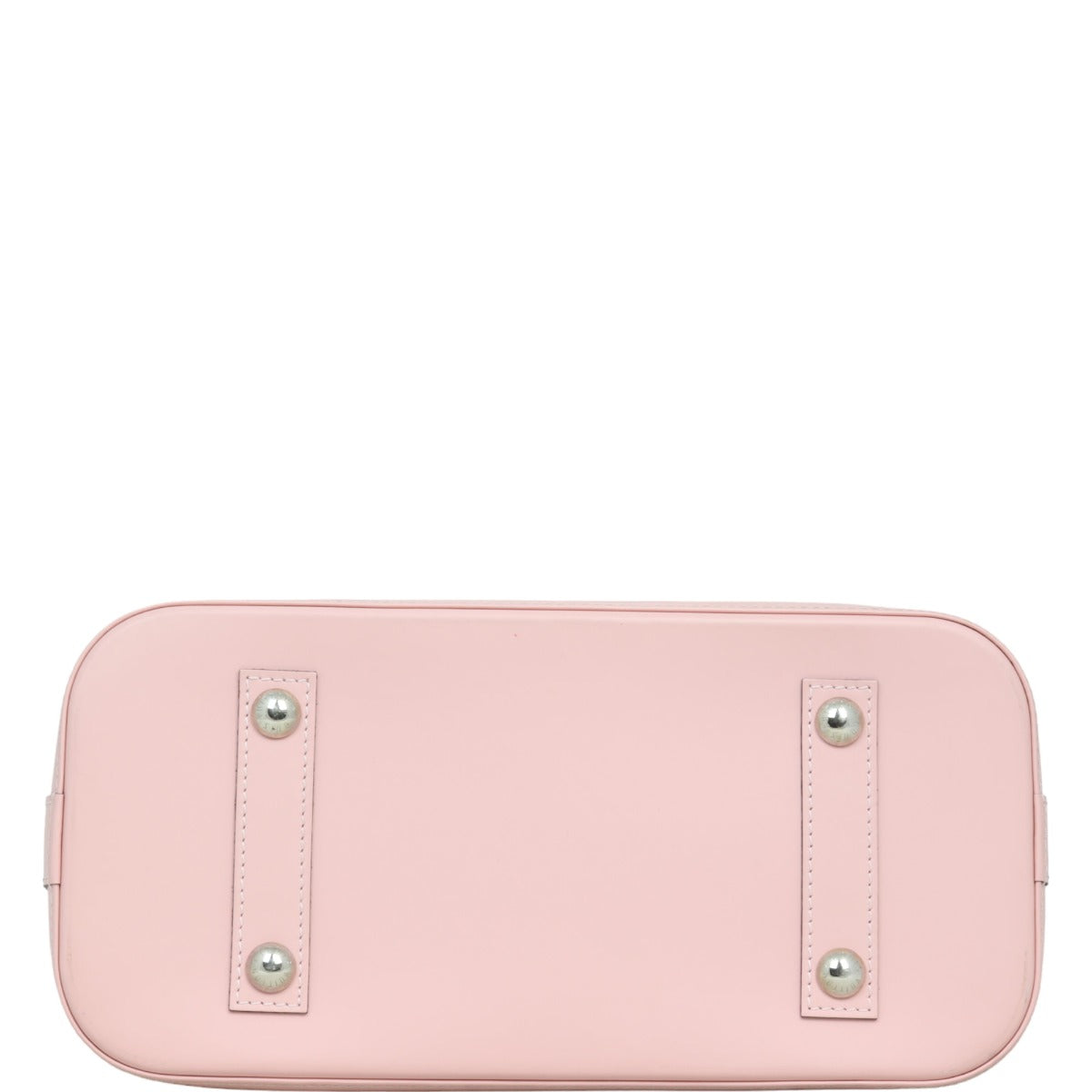 Louis Vuitton Alma PM Epi | Rose Ballerine Pink