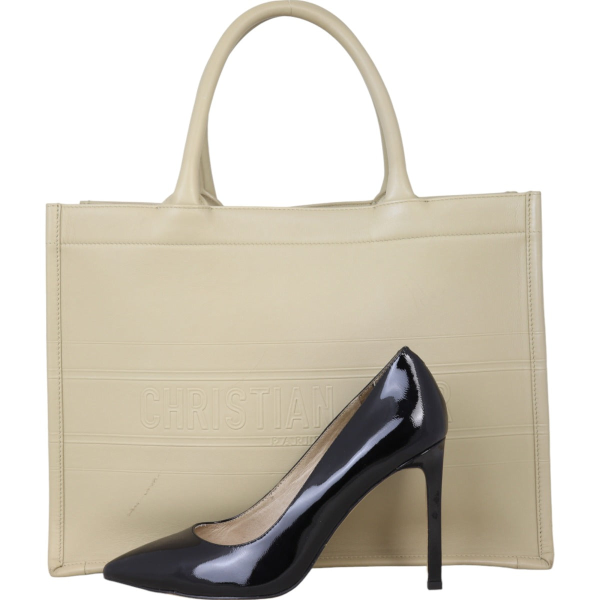 Dior Book Tote Medium