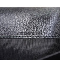 Gucci Dionysus Mini Leather Chain Wallet