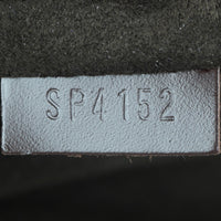 Louis Vuitton Portobello GM Damier Ebene Date Code