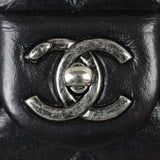 Chanel CC Duo Colour Flap Bag Hardware